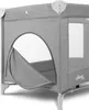 Reisebett CARETERO Basic Plus grau Produktbild-Vorschau 10