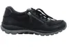 Gabor Rolling Soft Sneaker low schwarz 37.5 Produktbild-Vorschau 6