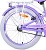 Volare Lovely detský bicykel - Dievča - 20 palcov - Fialový Náhľad obrázku produktu 3