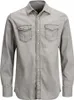 Jack & Jones 12138115, Hemd, L, Baumwolle, 1 Stück(e) Produktbild-Vorschau 18