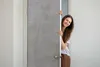 Tür Selbstklebende 90x210 cm Türfolie Türtapete Klebefolie Produktbild-Vorschau 3