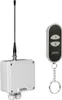 Einkanaliger Funk-Netzschalter RWS-211J/N Controller mit Produktbild-Vorschau 3