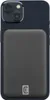 cellularline Powerbank PBMAGSFCOL5000WIRK 5.000mAh sw Produktbild-Vorschau 2
