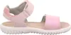 Sandales Superfit Sparkle roses, taille 35 Voir les images du produit 6