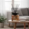 1.08 Parfum d'intérieur dans une bouteille en verre Voir les images du produit 5