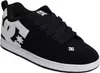 Dc Shoes Errores de Talla 300529-001 Náhled obrázku produktu 12
