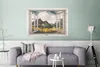 MuchoWow® Poster Aussicht - Berg - Herbst 120x80 cm - Produktbild-Vorschau 5