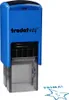 trodat edy® Motivstempel Stern (162311) Produktbild-Vorschau 1