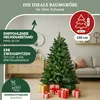 Merry Tree Premium künstlicher Weihnachtsbaum 120cm - Produktbild-Vorschau 3