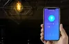SONOFF B02-F-ST64 WiFi Smart LED Glühbirne bernsteinfarben Produktbild-Vorschau 12