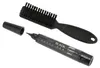 Kit de stylo pour barbe Bartholz, étanche, avec 4 embouts, Voir les images du produit 9