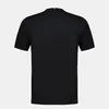 LE COQ SPORTIF ESS TEE SS N Schwarz Produktbild-Vorschau 12