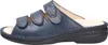 Finn Comfort Damen Pantolette KOS blau Größe EUR 40 Produktbild-Vorschau 7