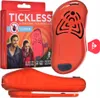 TICKLESS Répulsif Tiques Humain Orange Voir les images du produit 6