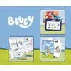 Lisciani Bureau d'art Bluey 99399 Voir les images du produit 4