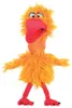 Living Puppets Karl-H- Kauderwelsch der verrückte Vogel Produktbild-Vorschau 2