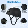 Flintronic Fahrradhelm für Kinder, 2 - 13 Jahre, Schutz-Set Produktbild-Vorschau 4