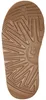 Boty Ugg Classic Ultra Mini, béžová barva, velikost EU 36, Náhled obrázku produktu 2