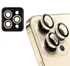 Protector de cámara de cristal paquete de 2 para Apple Vista previa de la imagen del producto 1