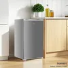 homeX CS0881-S Kühlschrank ohne Gefrierfach, Produktbild-Vorschau 8