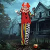 Outsunny Dekoracja na Halloween 173 cm Klown na Halloween z Podgląd zdjęcia produktu 8