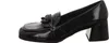 Högl Hochfrontpumps Damen 31363336303330 Schwarz 36 EU Produktbild-Vorschau 7