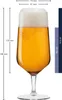 Leonardo Biergläser Puccini 410 ml - 6 Stücke Produktbild-Vorschau 7