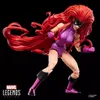 Marvel Legends Series Inhumans Medusa & Gorgon, 4 Jahr(e), Produktbild-Vorschau 3