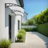 Vordach transparentní - 300 cm Náhled obrázku produktu 14