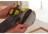 Stanley SFMCW220D1S-QW Akku-Exzenterschleifer, 125 mm Produktbild-Vorschau 8