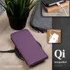 moex® Flip Case kompatibel mit Samsung Galaxy S8 Plus - Produktbild-Vorschau 7