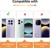 Schutz Hülle für Xiaomi Redmi Note 14 Pro 5G Schutz Slim Produktbild-Vorschau 2