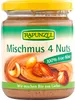 Rapunzel 150100, Gemischter Nussaufstrich, 250 g, Nüsse, Produktbild-Vorschau 3