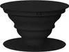 Držiak / stojan na telefón Popsocket Finger Black Náhľad obrázku produktu 2