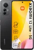 Xiaomi 12 Lite 5G 6GB/128GB Nero Dual SIM 2203129G Anteprima dell’immagine prodotto 1