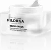 A white jar of Filorga Meso-Mask is shown against a white background, with its lid slightly ajar and product visible inside. Anteprima dell’immagine prodotto