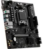MSI PRO A620M-B carte mère AMD A620 Socket AM5 micro ATX Voir les images du produit 4