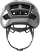 Casque Route Abus 98079 - WINGBACK GLEAM SILVER L Voir les images du produit 3