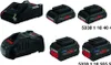Bosch 2x ProCORE18V Akku 8.0Ah + GAL 18V-160 Produktbild-Vorschau 27