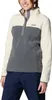 COLUMBIA Damen Fleecepullover Benton Springs™ Half Snap Produktbild-Vorschau 12