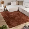 Volero - Tapis scandinave - Lova Frames Terracotta - Voir les images du produit 1