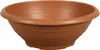 Jardine CAMPANA plastique terre cuite d60x24cm Voir les images du produit 1