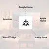 Hama WLAN Steckdose (Matter Smart Home, universal, WLAN Produktbild-Vorschau 6