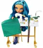 Rainbow High 587514EUC, Modepuppe, Weiblich, 5 Jahr(e), Produktbild-Vorschau 11