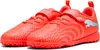Puma Future 9 Play V Tf Jugendfußballschuhe Rot,Orange EU Produktbild-Vorschau 2