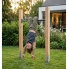 EXIT Linea Robust 110 Holz-Spielgerät, mit Turnreck, Produktbild-Vorschau 4