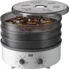 Stöckli Dörrex mit Timer + Metallrost Anteprima dell’immagine prodotto 13