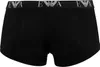 3er Pack EMPORIO ARMANI Boxershorts Boxer Stretch Baumwolle Produktbild-Vorschau 9