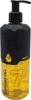Gel da barba trasparente Nishman 07 Gold 400ml Anteprima dell’immagine prodotto 4