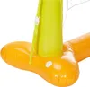 Volleyball-Set mit aufblasbarem Netz Produktbild-Vorschau 18